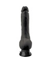 REAL FEEL DELUXE VIBRADOR NUM 7 NEGRO