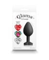 GLAMS XCHANGE CORAZoN MEDIO