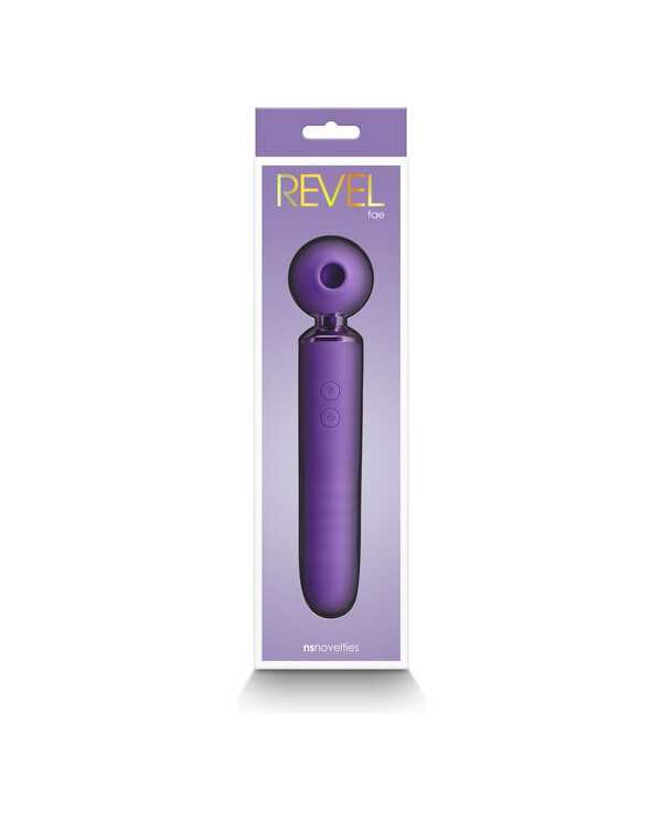 REVEL FAE MORADO