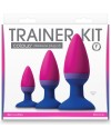 COLOURS KIT DE ENTRENAMIENTO ANAL