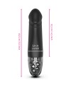 REAL DEAL NEAL ESTIM VIBRADOR