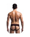 FETICHE CLaSICO JOCKSTRAP ANCHO NEGRO