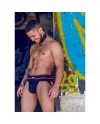 FETICHE CLaSICO JOCKSTRAP ANCHO NEGRO