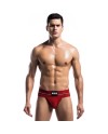 FETICHE CLaSICO JOCKSTRAP ANCHO ROJO