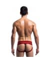 FETICHE CLaSICO JOCKSTRAP ANCHO ROJO