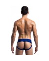 FETICHE CLaSICO JOCKSTRAP ANCHO AZUL