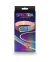 SPECTRA BONDAGE COLLAR LEASH