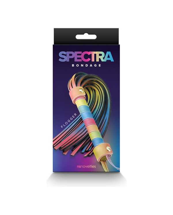 SPECTRA BONDAGE LaTIGO DE ESCLAVITUD