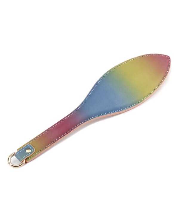 SPECTRA BONDAGE PADDLE