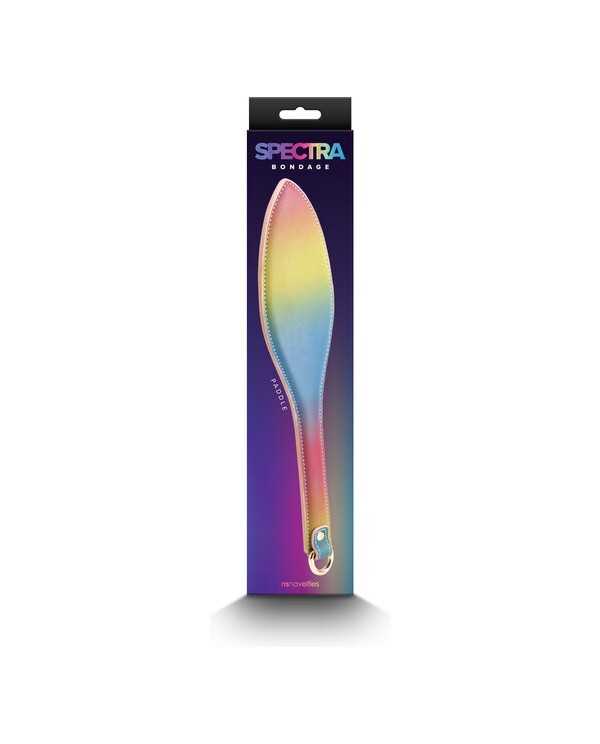 SPECTRA BONDAGE PADDLE