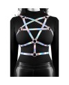 COSMO HARNESS RISQUE