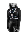 COSMO HARNESS RISQUE