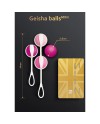 GEISHA BALLS MINI