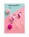 GEISHA BALLS MINI