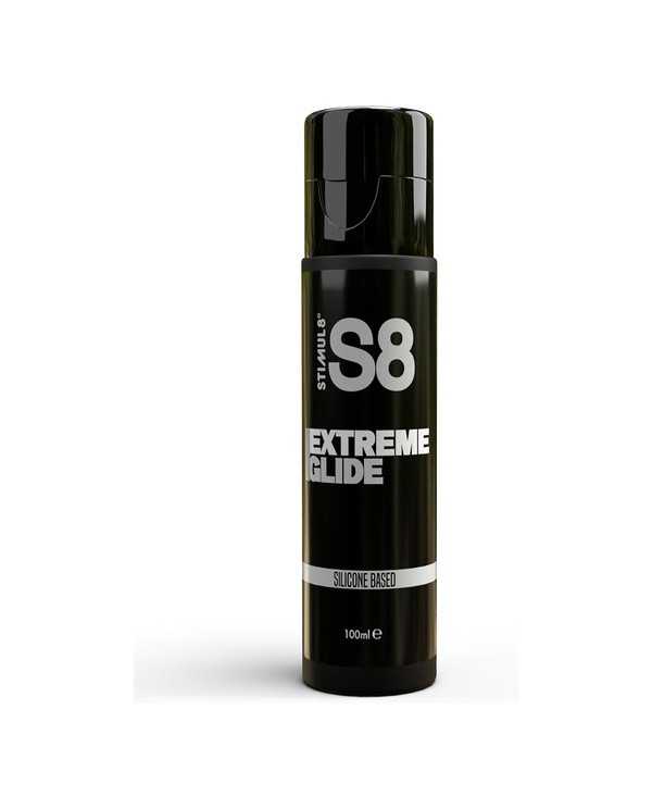 S8 SILICoN EXTREME GLIDE 100ML