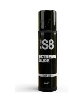 S8 SILICÓN EXTREME GLIDE 100ML