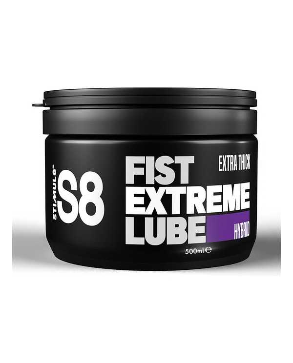 S8 HYBR EXTREME FIST LUBE 500ML