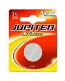 PILA JUPITER BOTON LITIO CR2025 3V