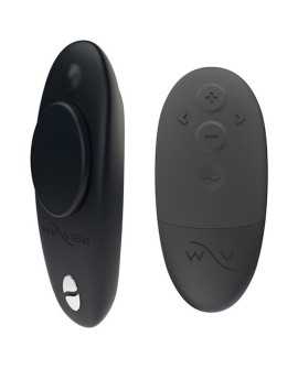 WE-VIBE - MOXIE +