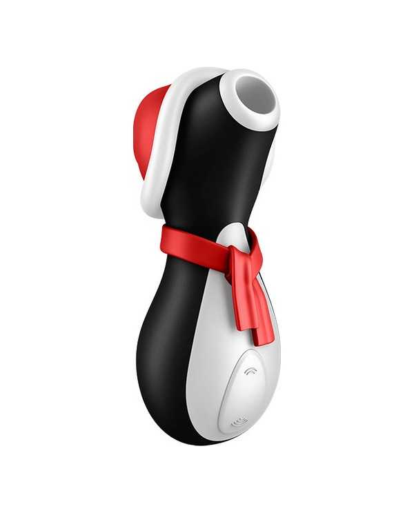 SATISFYER PENGUIN HOLIDAY EDITION