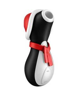 SATISFYER PENGUIN HOLIDAY EDITION