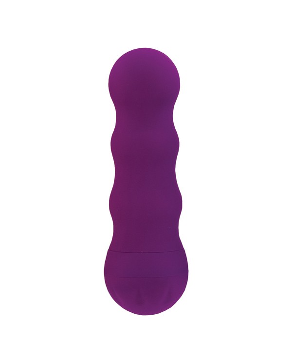 MASAJEADOR DREAM MASSAGERS RIPPLE MORADO