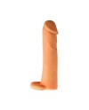 CYBERSKIN EXTENSION DE PENE NATURAL