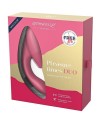 WOMANIZER DUO CLITORAL AND G SPOT STIMULATOR