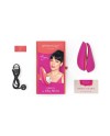 WOMANIZER LIBERTY BY LILY ALLEN REBELLIOUS PINK