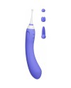 LOVENSE HYPHY DOBLE VIBRADOR