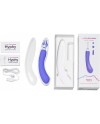 LOVENSE HYPHY DOBLE VIBRADOR