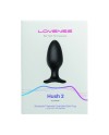 LOVENSE PLUG LOVENSE HUSH 2 572 CM