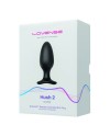 LOVENSE PLUG LOVENSE HUSH 2 572 CM