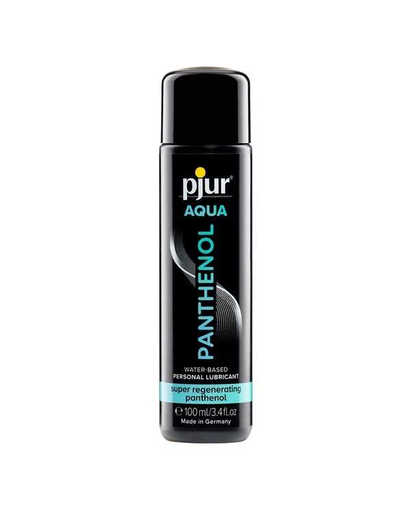 PJUR AQUA PANTHENOL 100ML