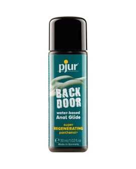 PJUR BACKDOOR PANTHENOL - 30ML