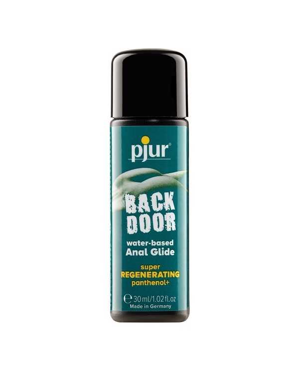 PJUR BACKDOOR PANTHENOL 30ML