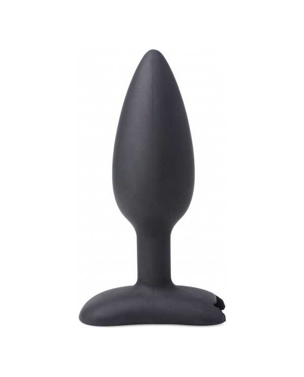 BUM SHOCK E STIM PLUG ANAL NEGRO