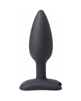 BUM SHOCK E-STIM - PLUG ANAL - NEGRO