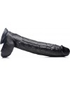 RAGING RHINO PENE VENOSO DE 3302 CM NEGRO