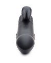 10 X VIBRADOR RABBIT CON VIBRADOR BLACK