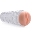 JESSE JANE DELUXE SIGNATURE PUSSY STROKER MASTURBADOR RALISTICO FLESH