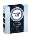 MISTER SIZE 60 3 PACK EXTRA FINO