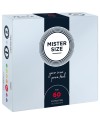 MISTER SIZE 60 36 PACK EXTRAFINO