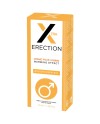 X I CAN CREMA EFECTO CALOR PARA EL PENE