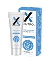 X CONTROL CREMA EFECTO FRIO PARA HOMBRE