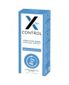 X CONTROL CREMA EFECTO FRIO PARA HOMBRE