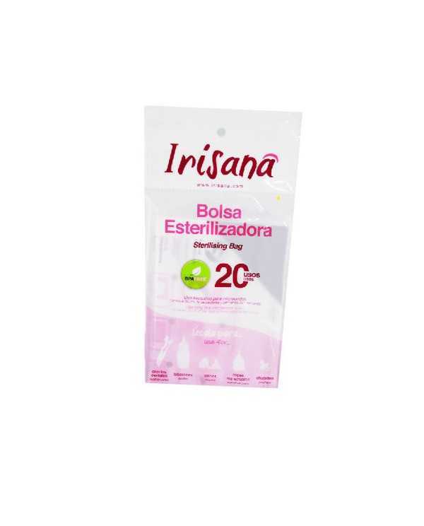 IRISANA BOLSA ESTELIZADORA