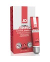 SYSTEM JO ESTIMULANTE CLITORAL EFECTO CALOR Y BUZZY ORIGINAL 10 ML