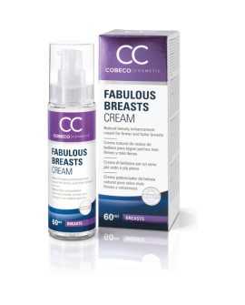 FABULOUS BREASTS CREMA POTENCIADOR DEL BUSTO