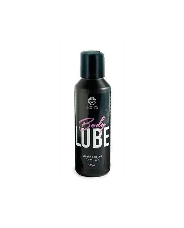 BODY LUBE LUBRICANTE SILICONA 100 ML